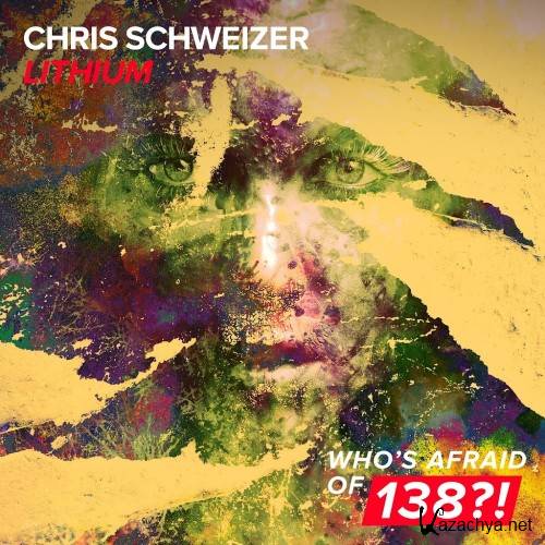 Chris Schweizer - Lithium (2017)