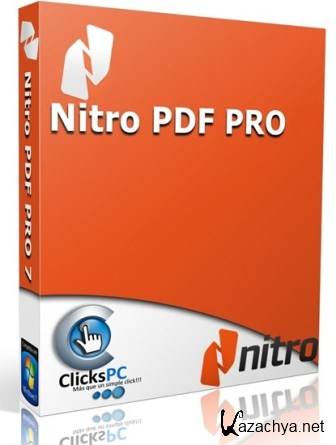 Nitro Pro 11.0.1.10 RePack by D!akov [Ru]