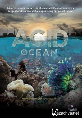   / Acid Ocean (2014) SATRip
