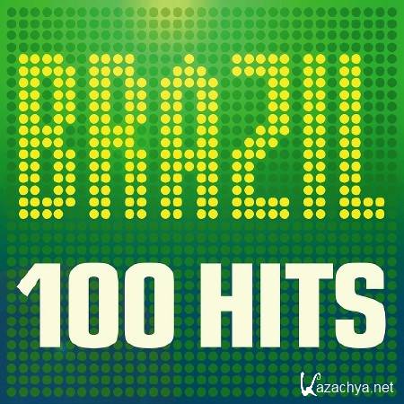 Brazil Quiere 100 Hits (2017)