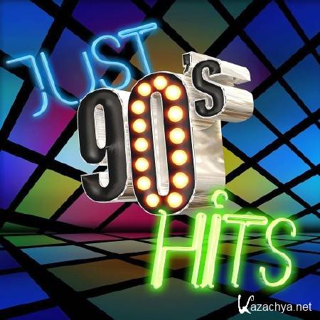 Just 90s Hits Chances (2017)