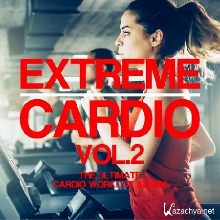 Extreme Cardio Vol 2 (2017)