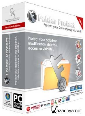 Folder Protect 2.0.3 Final