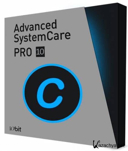 Advanced SystemCare Pro 10.1.0.696