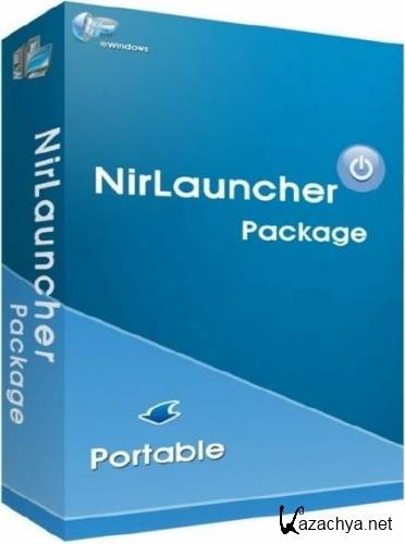 NirLauncher Package 1.19.115