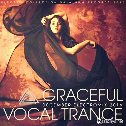 VA - Graceful Vocal Trance (2016)