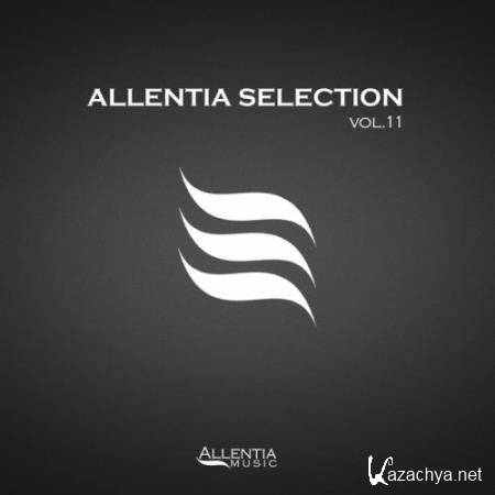 Allentia Music: Selection Vol 11 (2017)
