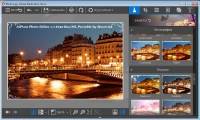 InPixio Photo Editor 1.7.6192 Portable ML/RUS/2017