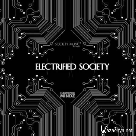 Electrified Society (2017)