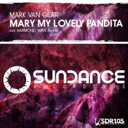 Mark Van Gear - Mary My Lovely Pandita (2017)