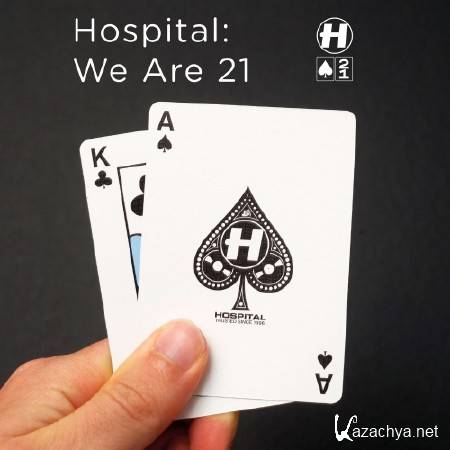 HOSPITAL WE ARE 21 (2017)