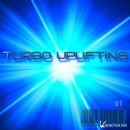 Atlas Corporation - Turbo Uplifting 01 (2017)