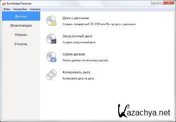 BurnAware Premium 10.0 Final ML/RUS
