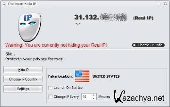 Platinum Hide IP 3.5.5.6 ENG