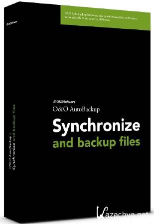 O&O AutoBackup Professional 5.1 Build 157 ENG
