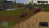Farming Simulator 17 - KUHN (2016/RUS/ENG/MULTi/RePack)