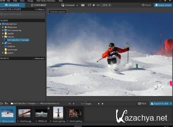 DxO Optics Pro 11.4.0 Build 11979 Elite (x64) ENG