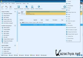 MiniTool Partition Wizard Professional Edition 10.0 ENG