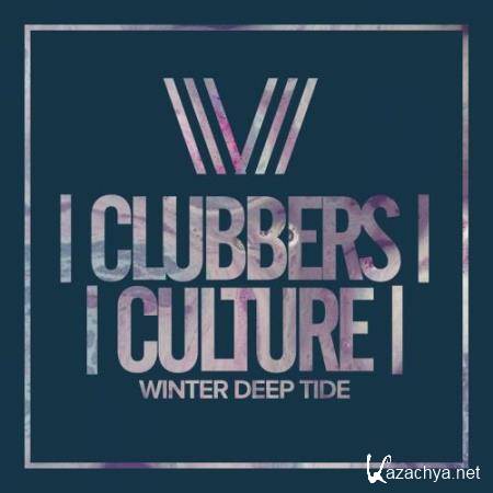Clubbers Culture Winter Deep Tide (2017)