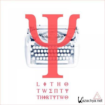 Litho Thirtytwo (2017)