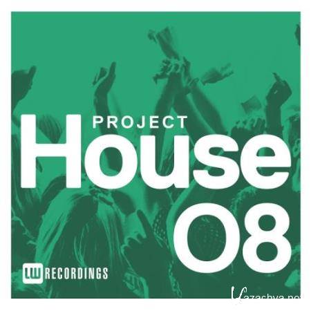 Project House, Vol. 8 (2017)