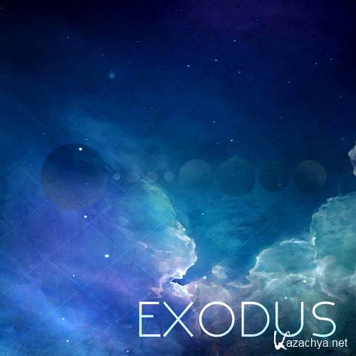 Shodai - Exodus (2017)