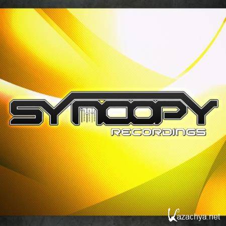Syncopy Recordings Intro Edits, Vol. 1 (2017)