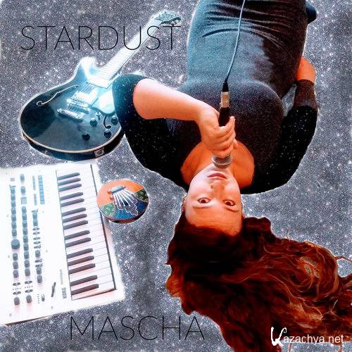 Mascha - Stardust (2017)