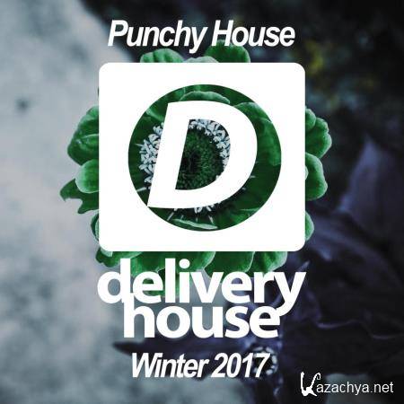 Punchy House Winter 2017 (2017)