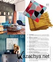  AD / Architectural Digest �3 (���� 2017) ������    