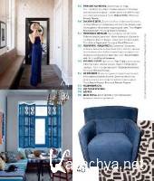  AD / Architectural Digest �3 (���� 2017) ������    