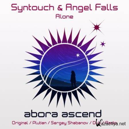 Syntouch & Angel Falls - Alone (2017)