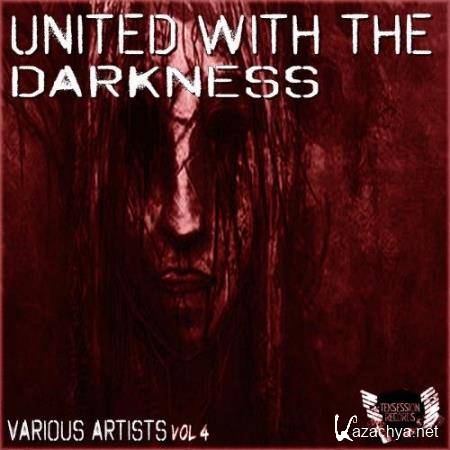 United With The Darkness, Vol. 4 (2017)