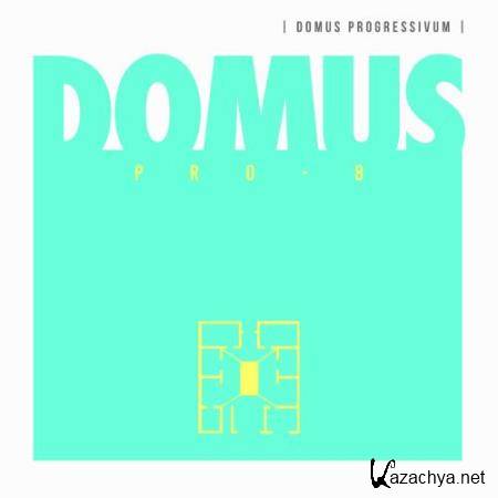 Domus Pro 8 (2017)