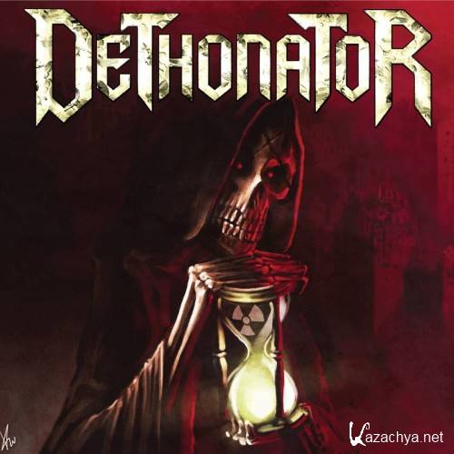 Dethonator - Dethonator (2016)