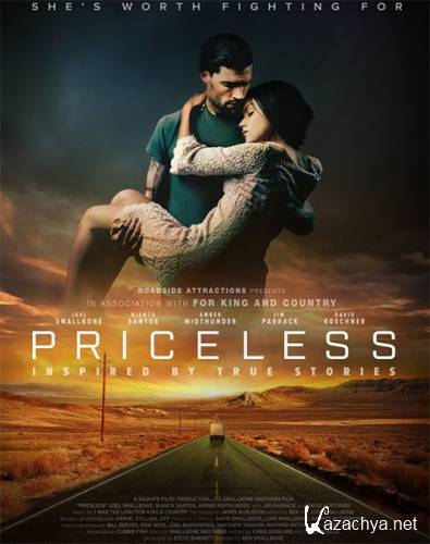  / Priceless (2016) WEB-DLRip/WEB-DL 720p
