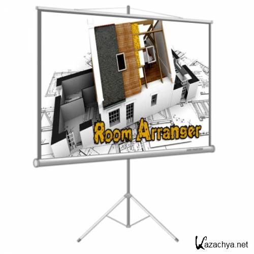 Room Arranger 9.1.1.584