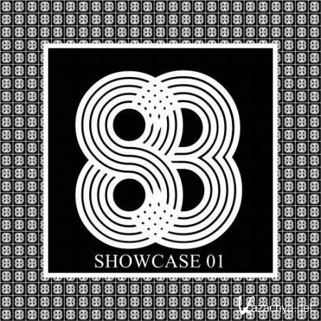83 Showcase 01 (2017)