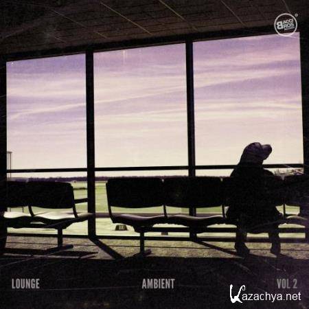 Lounge Ambient, Vol. 2 (2017)
