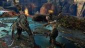 Middle-earth: Shadow of Mordor Premium Edition (2014/RUS/ENG/MULTI9/Steam-Rip R.G. GameWorks)