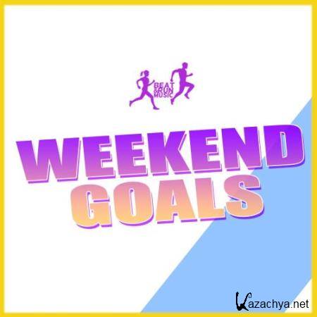 Weekend Goals (2017)
