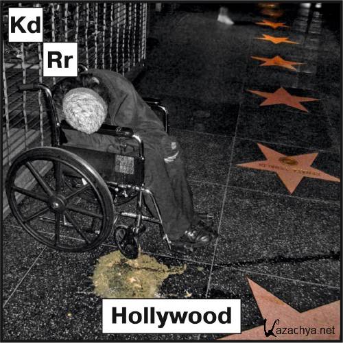 Killadelphia Rock-n-Rolls - Hollywood (2017)