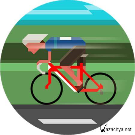 BikeComputer Pro  7.1.0 Patched 
