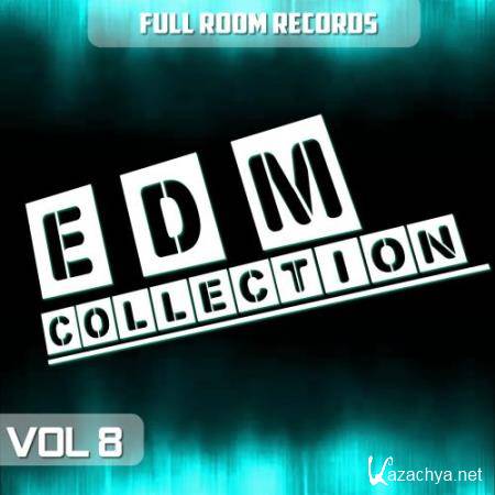 EDM Collection, Vol. 8 (2017)
