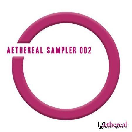 Aethereal Sampler 002 (2017)