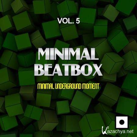 Minimal Beatbox, Vol. 5 (Minimal Underground Moment) (2017)