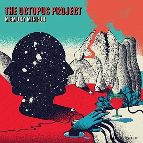 The Octopus Project - Memory Mirror (2017)