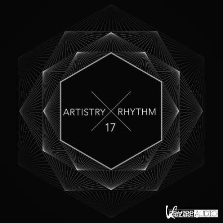 Artistry Rhythm Issue 17 (2017)