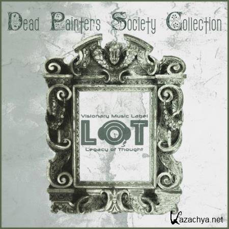 Dead Painters Society Collection (2017)