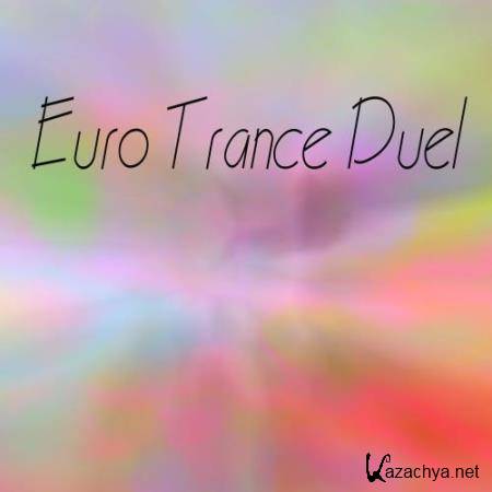 Euro Trance Duel (2017)